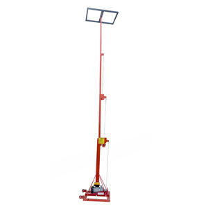 अच्छी गुणवत्ता इलेक्ट्रिक ऊर्ध्वाधर लिफ्टर रोलर शटर दरवाजा उठाने उपकरण - Product Image 4