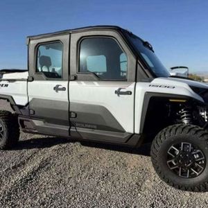 MEILLEUR NOUVEAU <span class=keywords><strong>SEGWAY</strong></span> UT10 CREW S 2026 - W10089 UTV - Super Offres 2026 Polaris Ranger Crew XD 1500 NorthStar Edition Ultimate UTV - Product Image 3