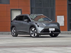 GAC AION LX Plus <span class=keywords><strong>2022</strong></span> Edición 80 Mil Millas, Auto Eléctrico SUV, Autonomía de 1008 km, Carga Rápida L2, Conducción Inteligente, para Exportación - Product Image 3