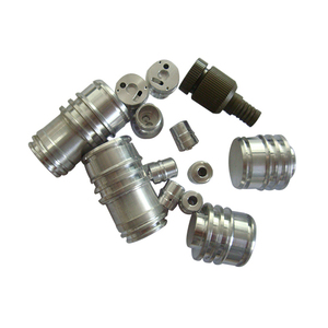 מכונות oem cnc חלקים מכונת פלסטיק אב טיפוס מוצר פלסטיק - Product Image 5