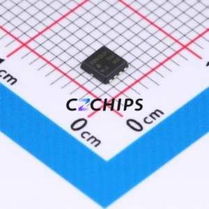 Transistor de efecto de campo (MOSFET) AGM404AP1 original y nuevo de 3,3x3,3 - Product Image 1