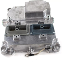 Unité de remplacement de l'ECU du moteur, panneau de commande du moteur, module moteur 28170119 C6.4 C6.6 331-7539 3317539 compatible avec Caterpillar