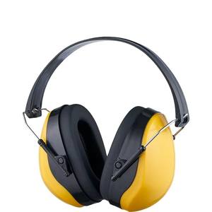 Oreillettes anti-bruit OEM SNR 29,2 dB, design élégant et réglable, certifiées CE, en PVC réutilisable pour le tir et la chasse - Product Image 2