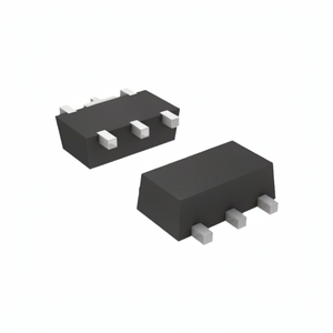 SOT 89 5/6 Comprar en Línea Componentes Electrónicos XC6209B272PR-G Gestión de Energía (PMIC) Original - Product Image 1