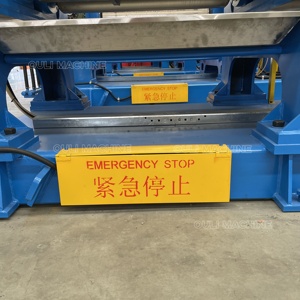 Mở loại cao su trộn Mill Máy/Hai CuộN Mill - Product Image 5