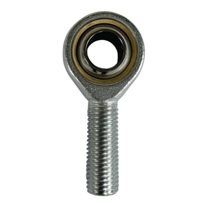 Roulements à rotule métriques SA5 SAL6 8 10 12 14 16 18 20 22 25 28 30 <span class=keywords><strong>T</strong></span>/K, rotule sphérique, filetage mâle et femelle - Product Image 5