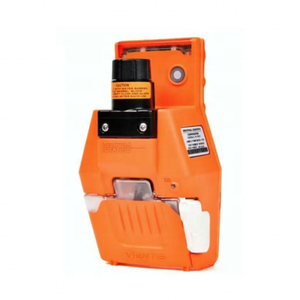 New Brand Original Industrial Scientific - Ventis Slide-On <b>Pump</b> for Ventis MX4 and Ventis Pro5 - Product Image 6