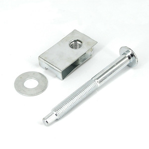 Ford Chassis Kit Rod And <b>Clip</b> Set 924-311 For Model Assembly - Product Image 4