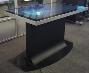 <span class=keywords><strong>42</strong></span> Inch Hiển Thị Cảm Ứng Thông Minh Bảng Wifi Nhà Hàng Bảng Cảm Ứng Đa - Product Image 6