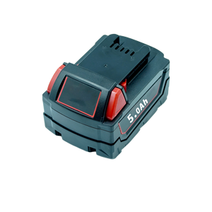 <span class=keywords><strong>Batterie</strong></span> UL certifiée 18V <span class=keywords><strong>5Ah</strong></span> Mil Battery <span class=keywords><strong>m18</strong></span>, durable pour les besoins professionnels et industriels américains - Product Image 3