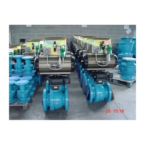 Válvula de bola flotante de bajo par tamaño 3/4 ''NPT extremos acero al carbono adecuado para muchos servicios de proceso uso industrial - Product Image 3