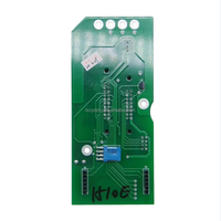 Carte mère de codage pour Videojet 1210 1510, carte à puce de type E VJ1210 VJ1510 1610 1220 1520 1530 1330, nouvelle carte à puce principale