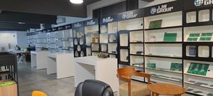 Analyseur de réseau vectoriel <span class=keywords><strong>RF</strong></span> portatif N9923A - Product Image 3