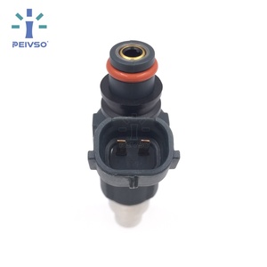 PEIVSO หัวฉีดน้ำมันเชื้อเพลิงคุณภาพสูงใหม่สำหรับมิตซูบิชิ มิราจ 4G15 1997-2002 1.5L เครื่องยนต์ CDH166 - Product Image 4