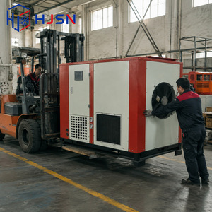 Machine de lavage et de séchage industrielle <span class=keywords><strong>à</strong></span> air chaud, sécheuse <span class=keywords><strong>à</strong></span> <span class=keywords><strong>pompe</strong></span> <span class=keywords><strong>à</strong></span> <span class=keywords><strong>chaleur</strong></span> professionnelle, échangeur de <span class=keywords><strong>chaleur</strong></span> <span class=keywords><strong>à</strong></span> plaques, condenseur, moteur - Product Image 3