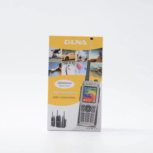 Cdma450mhz + GSM điện thoại di động DLNA g830mini <span class=keywords><strong>Qualcomm</strong></span> Dual Sim Dual Standby điện thoại - Product Image 4