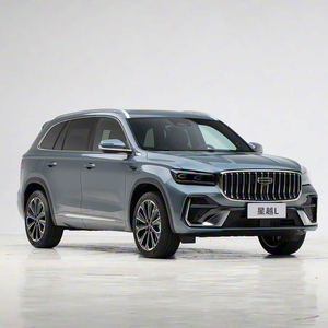 มัดจำ 2026 สำหรับรถยนต์ Monjaro Xingyue L SUV ระดับหรูหราใหม่ เครื่องยนต์เบนซินประสิทธิภาพสูง เทอร์โบ พวงมาลัยซ้าย เกียร์อัตโนมัติ ยาง R19 จากจีน - Product Image 4