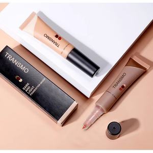Tube vide pour correcteur, tubes souples personnalisables avec logo pour gloss et huile à lèvres, fournisseur d'emballages avec applicateur roll-on - Product Image 4