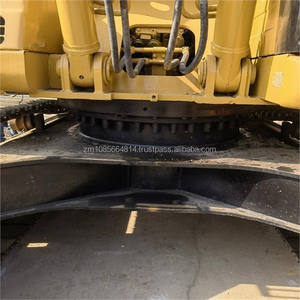 รถขุดตีนตะขาบ325BL สำหรับแมวส่วนประกอบหลักได้แก่ปั๊มกระปุกเกียร์ของเครื่องยนต์ - Product Image 3