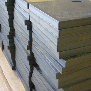 Proveedores Chinos de Placas de <span class=keywords><strong>Acero</strong></span> al Carbono Laminadas en Caliente de 20mm 30mm 40mm 50mm de Espesor, ASTM <span class=keywords><strong>A36</strong></span> S235, Hierro Negro - Product Image 6