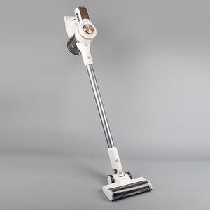 Handheld Cordless <b>Vacuum</b> Cleaner Brushless Motor 22Kpa Suction <b>Portable</b> Dry Cleaning Battery Powered Washable Filter - Product Image 1