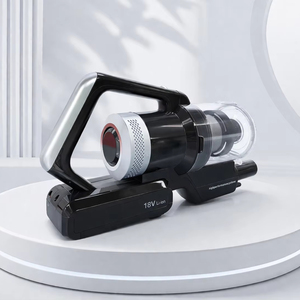 Professional ALTUS Stick Vacuum Cleaner <b>Silver</b> Li-ion Battery ≤100Wh ≤50AW Suction 1.0L Cup - Product Image 1