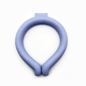 Anello da collo con scollo a freddo su misura per sport - Product Image 5