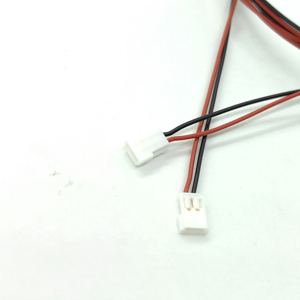 Achtp ACHTP-02V-S 2 P ACHTP-03V-S Rumah Kabel 1.20mm Kabel Gantung Bebas - Product Image 2