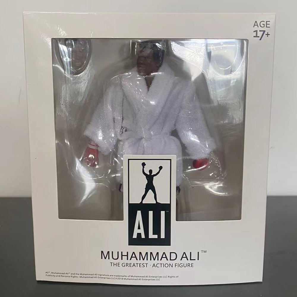 Ali