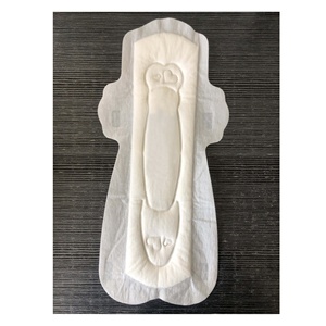 Da donna assorbenti per prodotti per l'igiene femminile, assorbenti igienici Ultra puliti a buon mercato da 350mm - Product Image 2