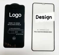 Protection d'écran en verre trempé d'usine 3D 9D 11D 18D 21D 111D Couverture intégrale pour iPhone 15 16 Pro Max Anti-rayures Haute Dureté