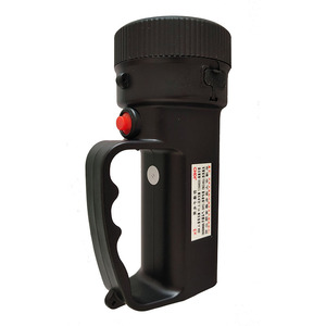 Lampe de travail anti-explosion haute intensité LED 3.7V Nema 4x T4 50000 heures Wenzhou - Product Image 2
