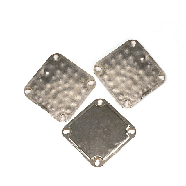 Custom Big Sale Smart Phone vapor Chamber Cooling VC Aluminum Heat Sink