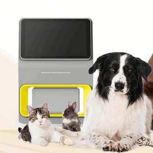 Tecnología de Imagenología Microscópica e Identificación Morfológica con IA de Nueva Generación para el Cuidado de la Salud Animal - Product Image 2