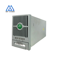 Module redresseur AC-DC Emerson R48-3200E 48V 50A 3000W, entrée 220V 50/60Hz, sortie simple, usage industriel, efficacité 95%, IP20