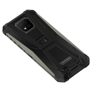 Điện Thoại Di Động Chắc Chắn IP68/IP69K Ngoài Trời Điện Thoại Di Động LTE 4G 6.1 Inch HD + Camera Selfie - Product Image 6