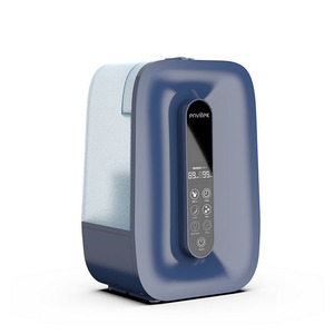 เครื่องเพิ่มความชื้นในอากาศรุ่น CE Cool Mist 2022,เครื่องเพิ่มความชื้นในอากาศ7.6L Ml/h แบบสัมผัสหน้าจอเครื่องทำความชื้นอัลตราโซนิกสำหรับฤดูหนาวสินค้าใหม่ปี300 - Product Image 5