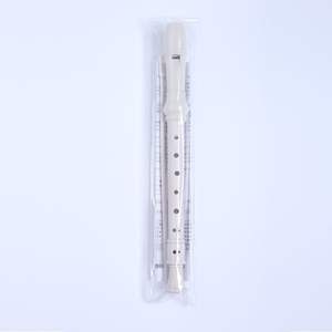 Хорошее качество, лебедь, бренд, 8 отверстий, G, tune и B tune в Германии, пластик, сопрано, рекордер, флейта, музыкальный инструмент - Product Image 5