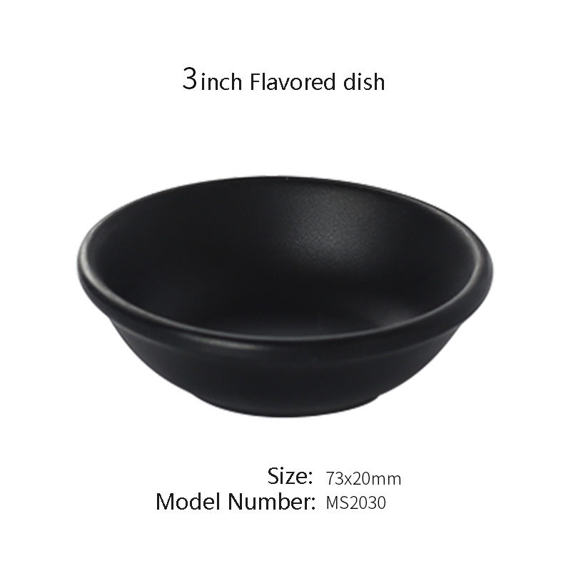 Negro-MS2030, 73X20MM