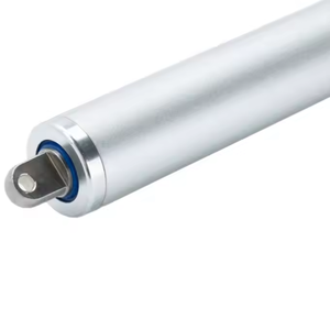 400mm Stroke Dc24V Switch Controller Electric <strong>Cylinder</strong> with Mounting Brackets Smart Automatic Linear Window Opener Actuator - Product Image 5