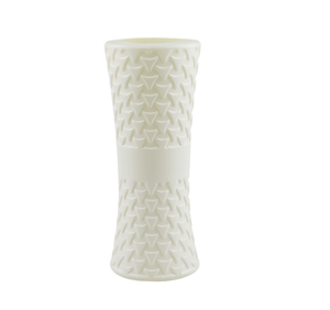 Vase en plastique minimaliste moderne du <span class=keywords><strong>nord</strong></span>, décoration créative pour le salon, vase en porcelaine pour la maison - Product Image 5