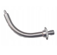 Module de dosage de buse à urée TIANBANG 2034621 pour camions Scania PGR série T Pièce OEM 2034621 Buse de refroidissement du moteur