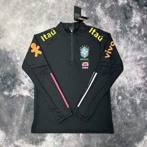Spring/Autumn National Team Jerseys Sporty Long Sleeve Training Match Wear <strong>T</strong> <strong>Shirt</strong> - Product Image 4