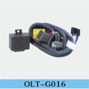 Arnés de Cableado Automotriz Wenzhou Orite, 12 V, Aislamiento de PVC, Aplicación General, Personalizable, Número de Pieza 001002003004005 - Product Image 4