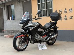 Motocicleta Deportiva de Segunda Mano para Aventuras y Viajes por Carretera - Product Image 5