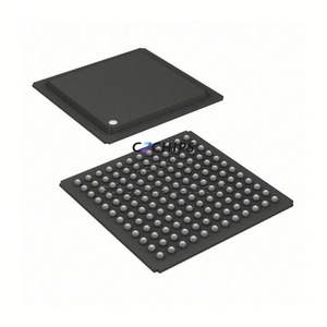 ของแท้ ใหม่ รับประกัน SAA7117AE/V2/G BGA-156 วงจรรวมไอซี ชิป รหัสสินค้า:U1C4H3I2 - Product Image 1