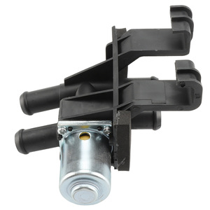 Ford <b>Heater</b> Water <b>Valve</b> TN21-18495AB 7N21-18495-AB Replacement Part for Automotive Use - Product Image 1