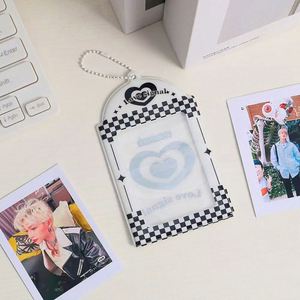 Porta Tarjetas de Identificación de PVC Personalizado, Porta Tarjetas de PVC Rígido con Logotipo Personalizado - Product Image 6