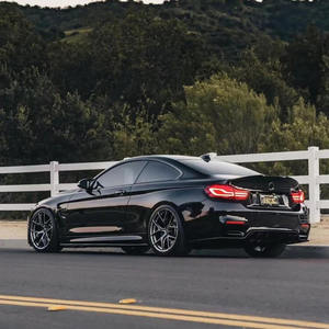 Rines Jwl Via Wheels de 18 Pulgadas para Auto, 5x100 5x108, Rines de 20 Pulgadas para <span class=keywords><strong>Bmw</strong></span> E36 <span class=keywords><strong>E30</strong></span> F01 2011 X1 2016 Hf5 - Product Image 6