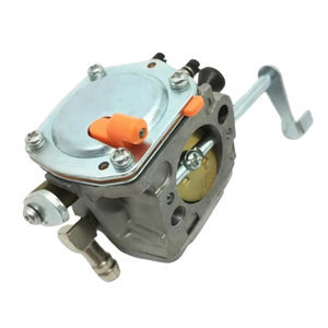 Wa Cker BS50-2 BS600 BS650 BS700 BS60-2 BS70-2 WM80 <span class=keywords><strong>Frosch</strong></span> Tillotson HS-284F Rammer Stamper OEM 0087456 Carburateur de tronçonneuse - Product Image 6